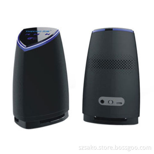 Portable Mini Audio Bluetooth Speaker, Handsfree function,Calls Reminder